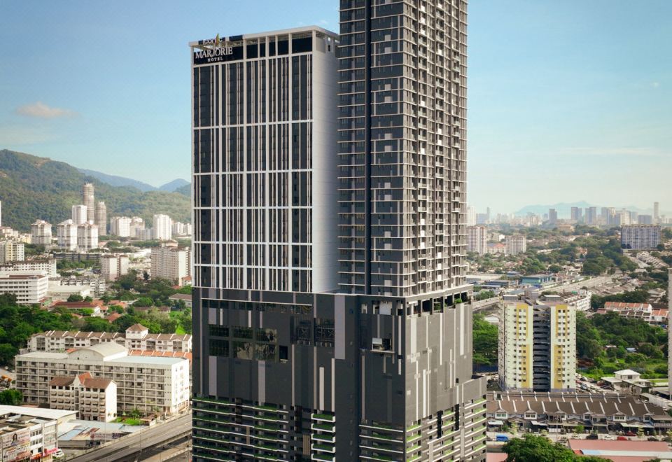 Iconic Regency Service Residences 이미지