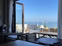 Luxury Wild Seven Villas Hotel a Pingtan