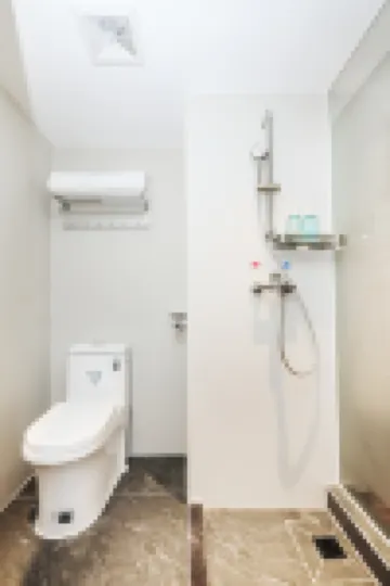 Yifang Hotel (Guangzhou Shangxiajiu Pedestrian Street Yong Qing Fang