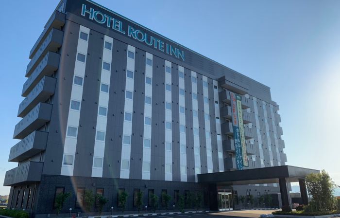 Hotel Route-Inn Takefu Inter