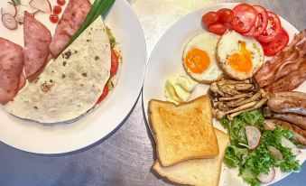 Cape Beach Villa Samui