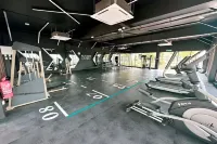 Netizen Cozy Studio by Guestonic - Gym