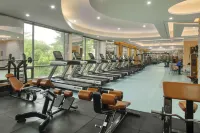 Royal Garden Hotel - Gym