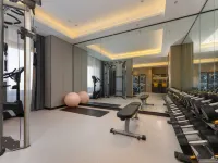 Park Inn by Radisson Suqian Shuyang