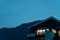 花蓮豐濱緩慢石梯坪民宿 富里車站附近的飯店