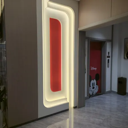 Xiya Hotel