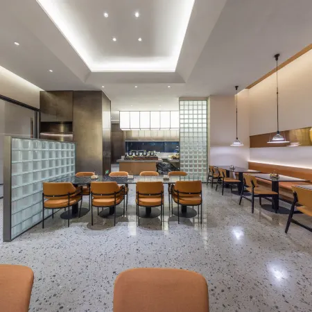 Atour Hotel, Fucheng Wanda Plaza, Mianyang High speed Railway Station