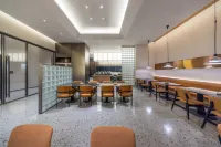 Atour Hotel, Fucheng Wanda Plaza, Mianyang High speed Railway Station