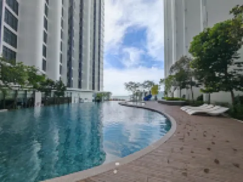 The Shore Kota Kinabalu by Meetstay