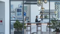 Oiso Prince Hotel - bars