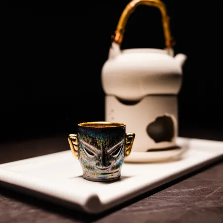 Taining Shanyu Maple B&B