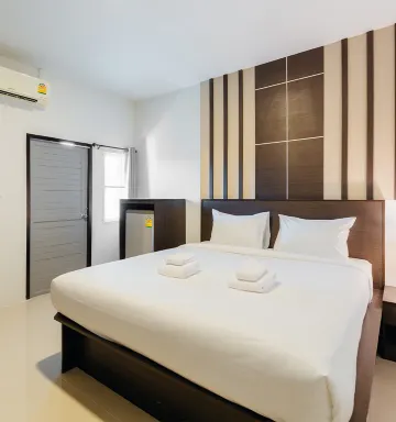 ห้องพรีเมียร์มาตรฐาน