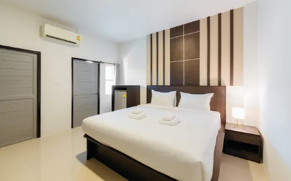 ห้องพรีเมียร์มาตรฐาน