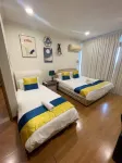 Highfloor Riverbank Suites  level 12