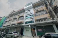 Cozy Corner Bangpho