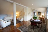 Boutique Hotel Residenz Winkler Hotels in Sachrang