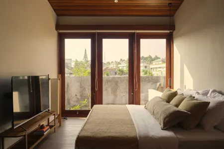 Two Thirds Villa Canggu