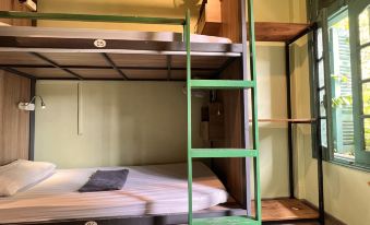 Hanoi EcoStay 2 Hostel