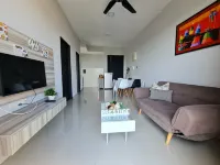 Prestige Kiara River View