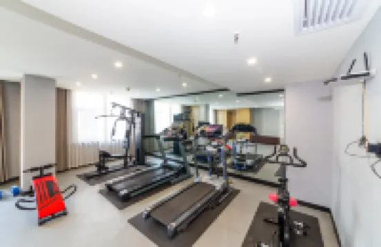 格雅酒店（平遙古城又見平遙劇場店）