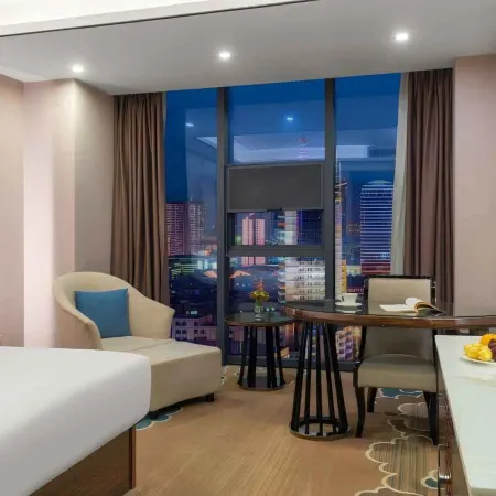 Xinyi Hotel