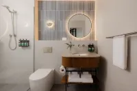 Crowne Plaza Adelaide Mawson Lakes Hôtels à : Gepps Cross