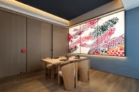 XIMEI · FULL  LUCKY HOTEL