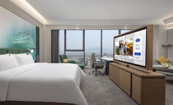 Hampton by Hilton Changsha Moon Island