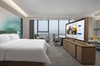 แฮมป์ตัน บาย ฮิลตัน เกาะพระจันทร์ ฉางซา