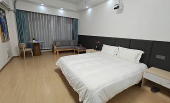 July minsu hotel