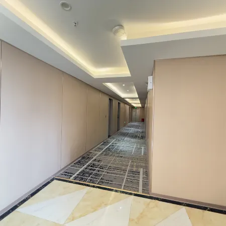 Huihao Hotel