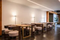 Tianhai Yunzan Qingxing Inn - Bữa sáng