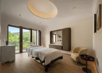 Clinique La Prairie Health Resort Anji - Spa