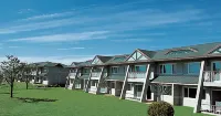 JEJU RAON GOLF CLUB VILLAGE Các khách sạn gần Dolgeobugi Suseok Bakmulkwan