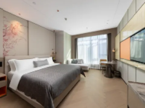WYNDHAM GARDEN ChangDe Downtown Hoteles en Changde