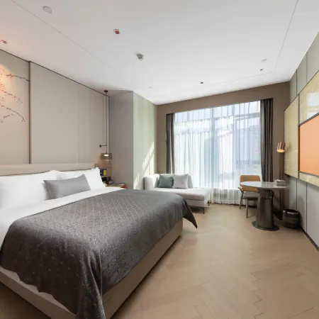 WYNDHAM GARDEN  ChangDe  Downtown