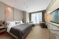WYNDHAM GARDEN  ChangDe  Downtown Hotels near Hunan University of Arts and Science Ideological and Political Theory Course Teaching Department
