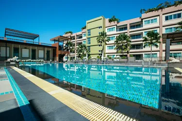 รูปภาพของแจสมิน รีสอร์ต ศรีราชา