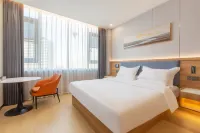 Chuzhou Ting Hao Hotel