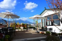 LiJiang Old Town Xiyu Shandu hotel, Free Coffee,Ice cube,Fitness Center,Self-service Laundry &Drying - Gym