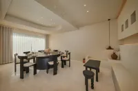 Nankunshan Huaxiyu Yushi Wenquan Homestay