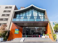 SureStay by Best Western Iconic Ari-Jatujak Hotel dekat Stasiun BTS-Mo Chit