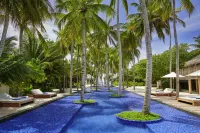 Sirru Fen Fushi Private Lagoon Resort - piscine