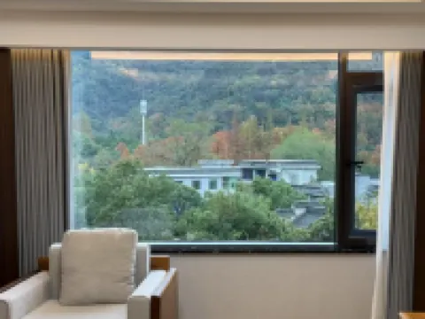 Huangyan International Hotel