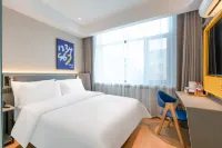 7 Days Premium Hotel (Chifeng Aohan Banner)
