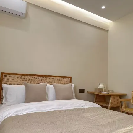 Feeling Relaxed Garden Hotel