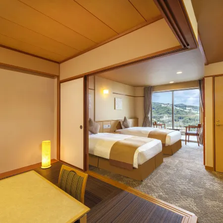 KAMENOI HOTEL ATAMI
