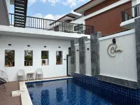 Chom Chiangrai Hotel