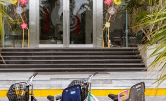 Le Sands Oceanfront Danang Hotel