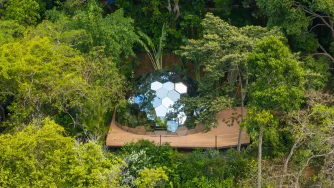 Glamping - Unique Stays at Karuna El Nido
